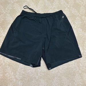 Mens Lululemon Surge Shorts - XL